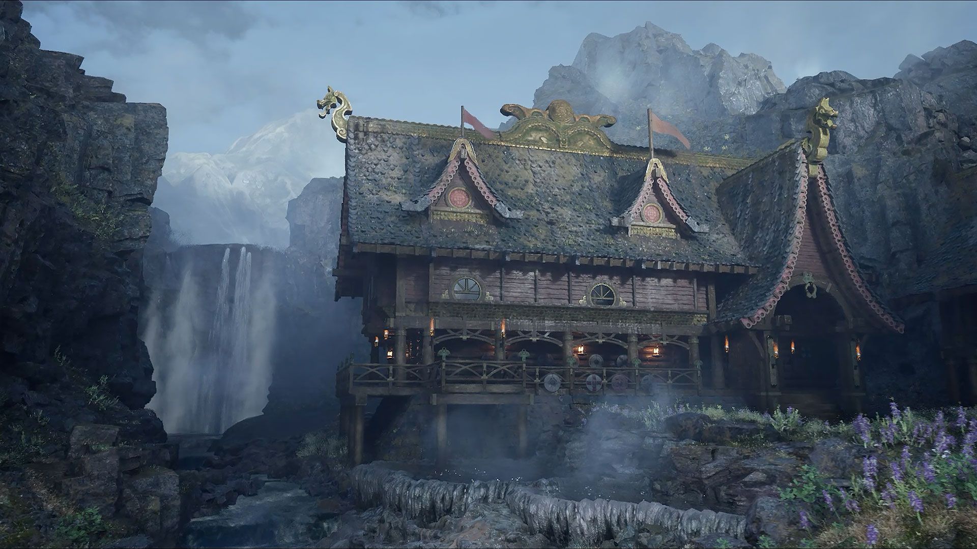 Creating Assets & Architecture for Game Environments